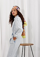 Codello Boho Beat 55x180cm ethno print