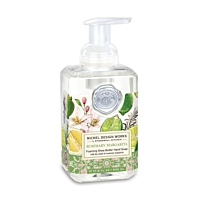 Michel Design Works Foaming Hand Soap Rosemary Margarita