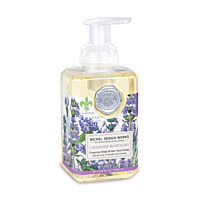 Michel Design Works Foaming Hand Soap Lavender Rosemary