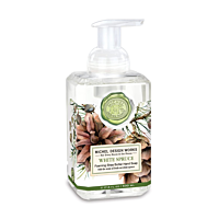 Michel Design Works Foaming Hand Soap White Spruce
