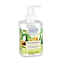 Michel Design Works Foaming Hand Soap Fresh Avocado