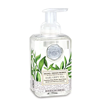 Michel Design Works Foaming Hand Soap Earl Grey Tea