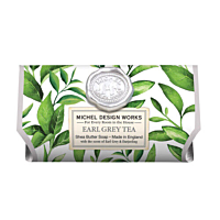 Michel Design Works Bath Soap Earl Grey Tea