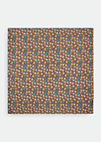 Codello WOODSTOCKS ALL OVER RECYCLED BROWN MEDIUM-