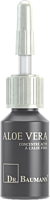 Dr. Baumann Ampullen Aloe Vera