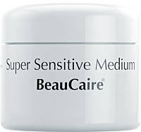 BeauCaire Super Sensitive Medium