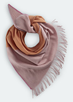 Codello COLOUR BLOCK 100%WOOL 140X140X210CM One Size