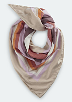 Codello SQUARES 128X128X180CM 65%POLYESTER 35%VISCOSE TRIANG One Size