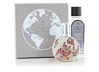 Ashleigh & Burwood Earth Duftlampe Geschenkset Earth Magma