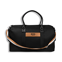 Hugo Boss Boss Weekender Bag (mit dem Code TOPGESCHENK gratis)