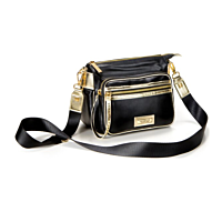 Zugaben Versace Cross-Body Bag (mit dem Code TOPGESCHENK gratis)