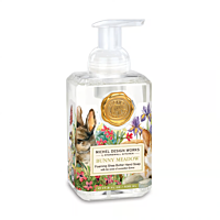 Michel Design Works Foaming Hand Soap Bunny Meadow