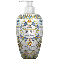 Rudy 1920 Milano Riviera Bath & Shower Gel