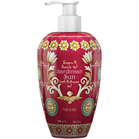 Rudy 1920 Milano Sardinian Sun Bath & Shower Gel