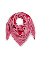 Codello FIL COUPÉ SQUARE MODAL MIX LOVE FLOWERS 110X110CM