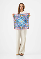 Codello NICKI SILK JUNGLE 53X53CM