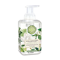 Michel Design Works Foaming Hand Soap Magnolia Petals