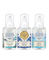 Michel Design Works Foaming Hand Soap Beach