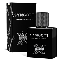 Syxgott 10/10 Eau de Parfum Vapo