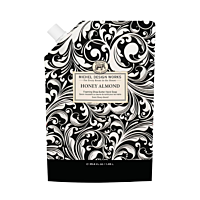 Michel Design Works Foaming Hand Soap Honey Almond Refill
