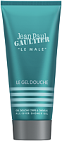 Jean Paul Gaultier Le Male Le Gel Douche
