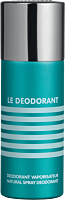 Jean Paul Gaultier Le Male Le Deodorant Vapo