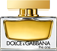 Dolce & Gabbana The One EdP Nat. Spray