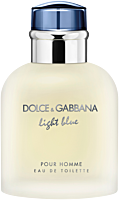 Dolce & Gabbana Light Blue Pour Homme EdT Nat. Spray