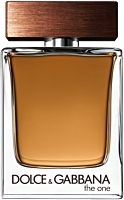 Dolce & Gabbana The One For Men EdT Nat. Spray