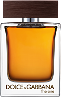 Dolce & Gabbana The One Pour Homme EdT Nat. Spray