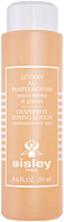 Sisley Lotion au Pamplemousse