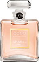 CHANEL Coco Mademoiselle Parfum Flacon