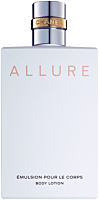 CHANEL Allure Émulsion Pour le Corps
