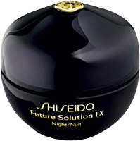 Shiseido Future Solution LX Total Regenerating Cream
