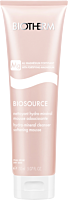 Biotherm Biosource Mousse Nettoyante PS
