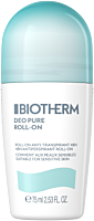 Biotherm Deo Pure Deodorant Roll-On