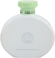 Versace Versense Revitalizing Bath & Shower Gel