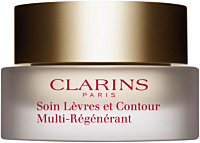 CLARINS Multi-Régénérante Soin Lèvres et Contour