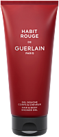 Guerlain Habit Rouge Shower Gel