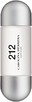 Carolina Herrera 212 EdT Nat. Spray
