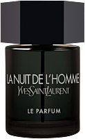 Yves Saint Laurent La Nuit de L'Homme Le Parfum Vapo