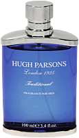 Hugh Parsons Traditional EdP Nat. Spray