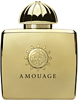 Amouage Gold EdP Nat. Spray Woman