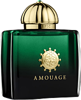 Amouage Epic EdP Nat. Spray Woman