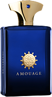 Amouage Interlude EdP Nat. Spray Man