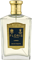 Floris London Limes E.d.T. Nat. Spray