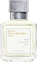 Maison Francis Kurkdjian Aqua Universalis Forte EdP Nat. Spray