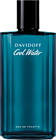 Davidoff Cool Water EdT Nat. Spray