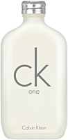Calvin Klein CK One EdT Nat. Spray