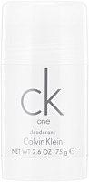 Calvin Klein CK One Deodorant Stick